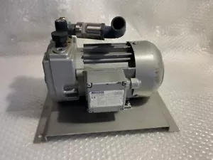 Bomba de vacío Becker VI 48 8,0/9,1 m3/h 150/150 mbar - Imagen 1 de 6