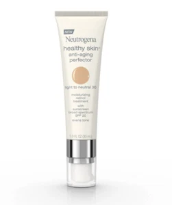 NEUTROGENA GESUNDE HAUT ANTI-AGING PERFECTOR 1,0 FLÜSSIGE OZ NEU - Bild 1 von 1