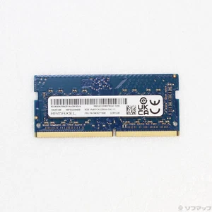 New Lenovo / Ramaxel 8GB DDR4-3200 PC4-25600 PC4-3200AA SoDIMM Laptop RAM Memory - Picture 1 of 1