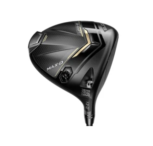 New Cobra DS-Adapt Max D 12* Driver UST Mamiya Helium Black 40g Women's Flex - Picture 1 of 1