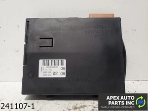 OEM 2002-2005 Mercedes ML500 5.0L Body Control Module - Picture 1 of 9