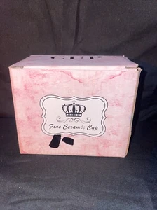 Ceramic Pink Mug “Sometimes You Forget You’re Awesome So This Is Your Reminder” - Picture 1 of 10