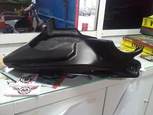 QUILLA RACER YAMAYA FZ6 - Imagen 1 de 4