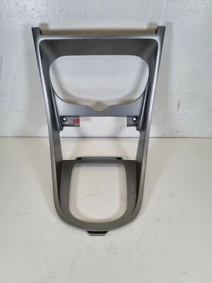 PEUGEOT 307 2004-2009 PALANCA DE CAMBIOS MOLDURA ENVOLVENTE 9636013877 Foto 1 de 3