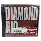 Greatest Hits 2 by Diamond Rio (CD, May-2006, Arista)