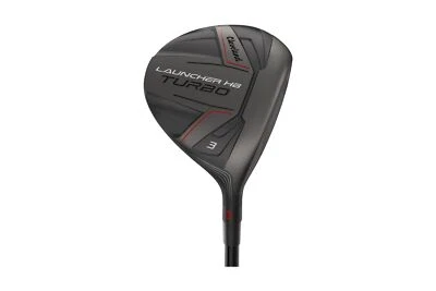 Cleveland Launcher HB Turbo Fairwayholz 5 (18°) Ladies - Bild 1 von 4