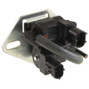 Exhaust Gas Recirculation (EGR) Valve Control Solenoid-Solenoid WVE 2F1200 - Picture 1 of 6