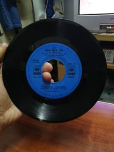 Rock With You - Michael Jackson Vinyl Single Philippines Release 1979 - Picture 1 of 2