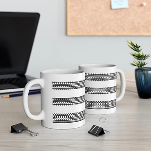 Funny Fck This Sht Mug, Hidden Message Funny Ceramic Coffee Mugs, Funny Gift - Picture 1 of 5