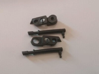 Piece A20 & A23 for FERRARI F40 POCHER 1/8 scale K55 K56 K57 K58 K60 - Image 1 of 4