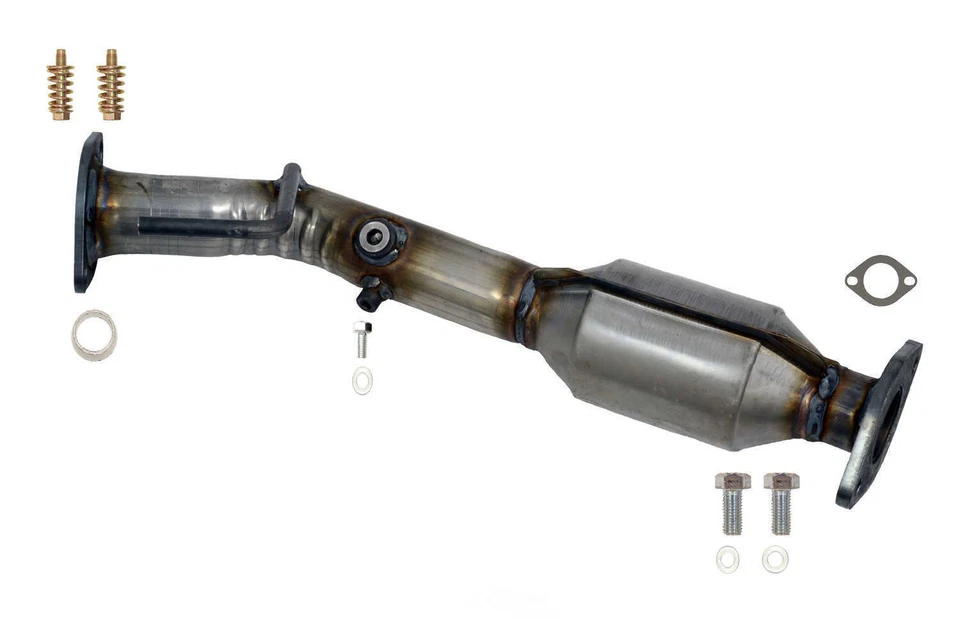 Catalytic Converter-New-Direct Fit Converter Eastern Mfg # 41236 NV200 - Image 1 of 1