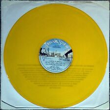 33t The Michael Zager Band - Life's a party (LP) YELLOW VINYL