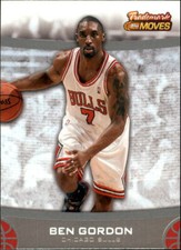 2007-08 Topps Trademark Moves Basketball Card Pick