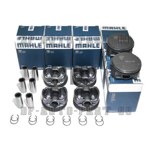 6cyl Pistons Rings Set STD Φ84mm for BMW 330Ci X3 X5 Z4 E46 E36 E85 M54B30 3.0L - Picture 1 of 5