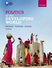 Politics In The Developing World By Burnell, Peter; Randall, Vicky; Rakner, Lise