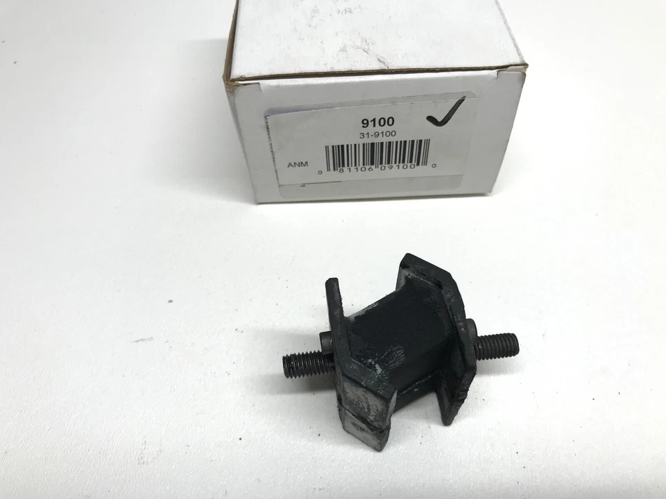 CARQUEST 31-9100 Montaje Transmisión Automático Montaje Derecho para BMW FAST SH Foto 1 de 3