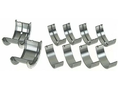 For 1970-1991 GMC Jimmy Main Bearing Set Sealed Power 46327NVYC 1971 1972 1973 — 第 1/2 张图片