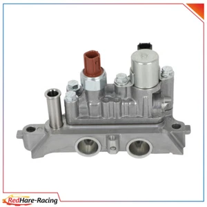 Engine Variable Valve Timing (VVT) Solenoid for Honda Accord Crosstour Acura MDX - Picture 1 of 5
