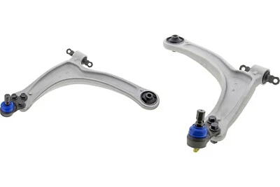 Par delantero brazo de control y rótula para Pontiac G5 2007-2009 (41012) Foto 1 de 4