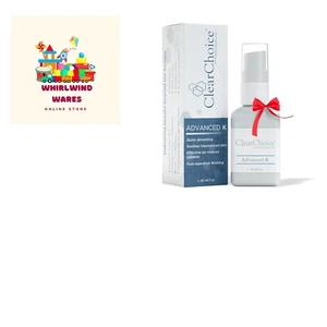 Gentle Advanced K Skin Therapy - Reduces Rosacea, Bruising & Dark Circles - 1oz - Picture 1 of 2