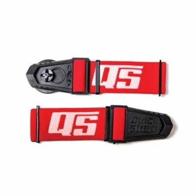 Factory Effex Goggle Quick Strap Straps QuickStraps Smith Scott Oakley Fox Roko - Image 1 of 4
