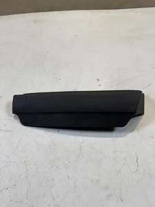 2014-2019 Cadillac CTS Front Right Seat Closure Cover Trim 2309089 OEM - Picture 1 of 9