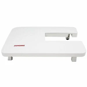 Original Janome Harz Verlängerungstisch (16" x 11") Teil # 808401003 - Bild 1 von 1