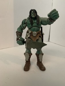 skaar action figure