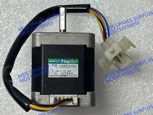 SANYODENKI 103H5510-7040 STEPPING MOTOR  0.75A - Picture 1 of 4