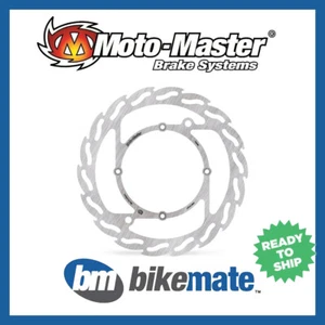 Brake Disc Rotor Front for HUSQVARNA TC 510 2005 2006 2007 2008 2009 - Picture 1 of 1