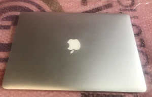 Apple MacBook Pro A1398 | i7-4980HQ | 2.80GHz | 16GB DDR3 | 512GB SSD - Imagen 1 de 5