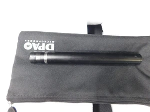 DPA (Bruel & Kjaer) 4011 Small Diaphragm Cardioid Condenser Microphone - Picture 1 of 7
