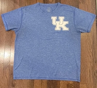 Университет Кентукки футболка L/XL - Изображение 1 из 4