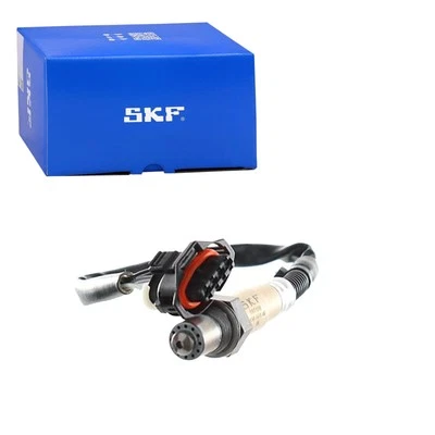 SKF LAMBDASONDE passend für OPEL ADAM ASTRA CASCADA CORSA INSIGNIA MERIVA MOKKA - Bild 1 von 4