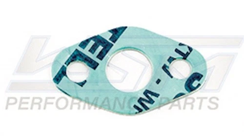 Junta de colector de agua WSM para Polaris 700 - 1200 1996-2004 5830061 007-537-01 Foto 1 de 1