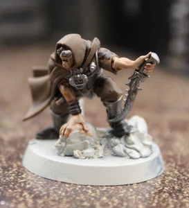 Genestealers Sanctus, bemalt, ID#2771 - Bild 1 von 9