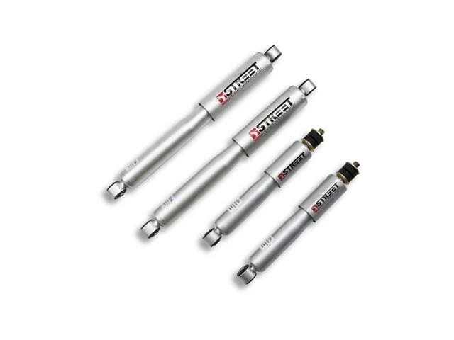 Shock Absorber Set For 1987-1996 Ford F150 1988 1989 1990 1991 1992 1993 YZ288XH Foto 1 de 1