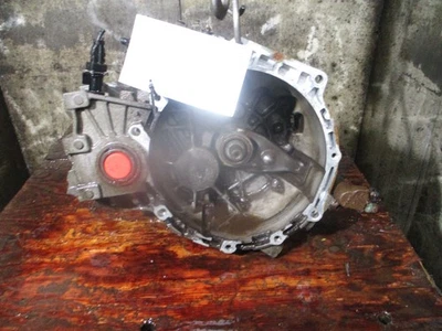 Hyundai Elantra 2008 2009 transmisión manual 2,0 L 120 k millas fabricante de equipos originales Foto 1 de 4