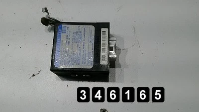 1998 TOYOTA CAMRY ECU MODULE SENSOR 8978033010 - Image 1 of 3
