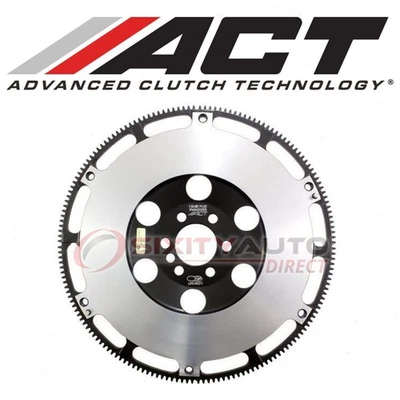 ACT Clutch Flywheel for 1998-2015 Chevrolet Camaro - Transmission Shift  us Foto 1 de 4