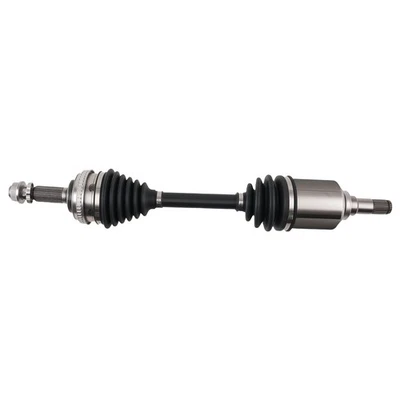 Eje delantero izquierdo lado conductor CV para Toyota Corolla 1993-1999 2000 2001 2002 Foto 1 de 4