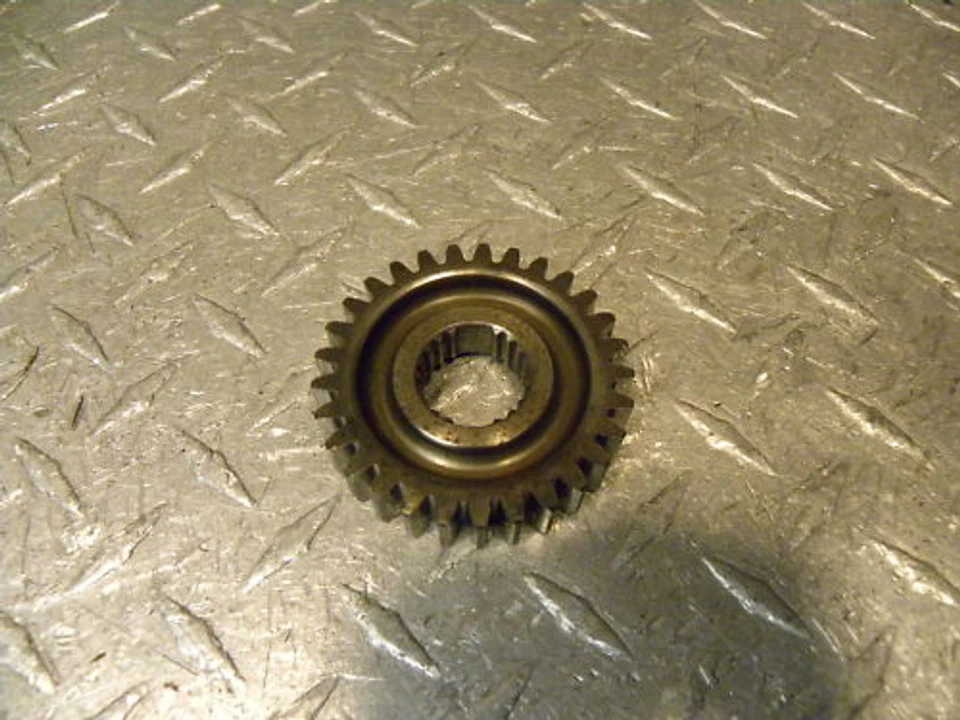 XR500 HONDA 1982 * XR 500 82 ПЕРВИЧНАЯ ШАТУНА - Изображение 1 из 1