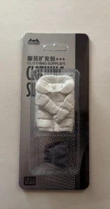 HASUKI CS013B Female Down Jackets Pants Set Clothes 1/12 6" Action Figure - Picture 1 of 6