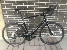 CANNONDALE SYNAPSE CARBON 105 ROAD BIKE 61CM 2022. THIS BIKE HAS A FULL CARBON F