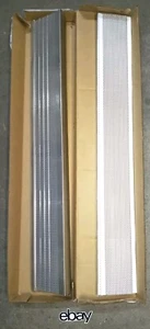 Microguard 3 ft. Aluminum Mesh Gutter Guard (12 Pack) Fits 5 in Gutters 36 Ft - Picture 1 of 5