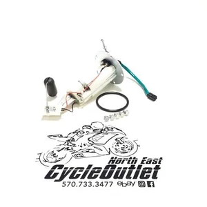 2022 19-25 KAWASAKI NINJA ZX6R ZX636 OEM FUEL PUMP GAS PETROL SENDING UNIT 49040 - Picture 1 of 15