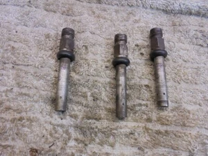 Porsche 924 2L Bosch K-Jet Fuel Injector 0437502015 - Picture 1 of 10