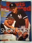 Sports Illustrated Magazine 1997 Feb 24 Jeter Arod Short Story