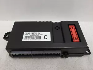 1999-2004 FORD F150 4WD GEM MODULE PRE-PROGRAMMED BCM YL34-14B205-CA - Picture 1 of 2