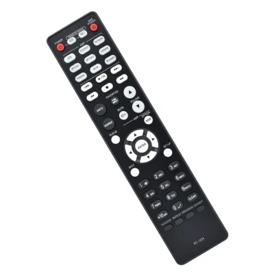 New RC-1234 For Denon CD Player Remote PMA-600NE PMA-1600NE DCD-600 DCD-600NE - Image 1 of 4